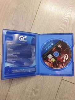 Игра для приставки