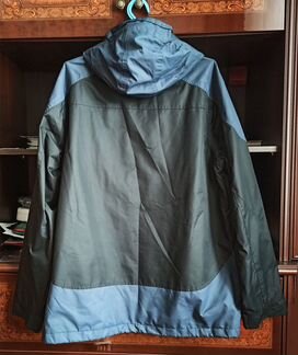 Куртка горнолыжная сноуборд Hickory р.54 Германия