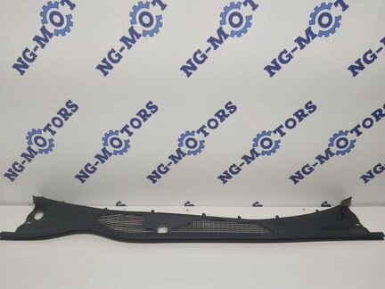 Жабо Toyota Mark 2 GX100 1998-2000гг