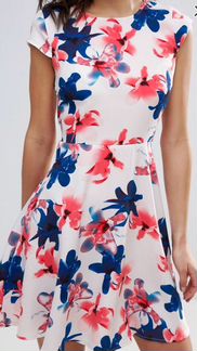 Платье Асос