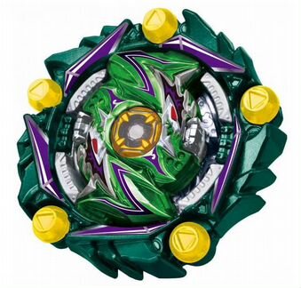 Волчок Бейблэйд BeyBlade Набор из 3 волчков B 171