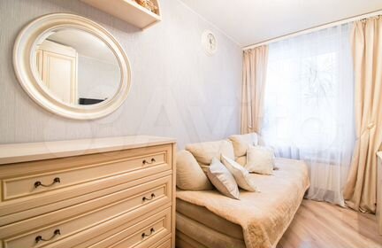 2-к квартира, 45 м², 9/12 эт.