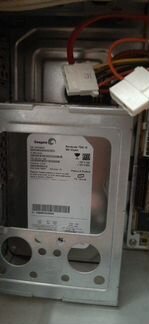 Системный блок