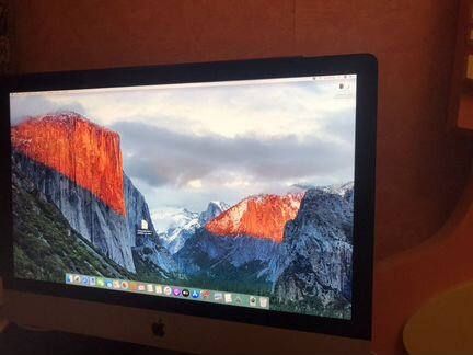 Apple iMac 27 5k 2017 mne92ru/a