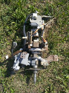 Колонка рулевая infinity fx35