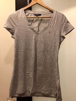 Новая футболка Tommy Hilfiger