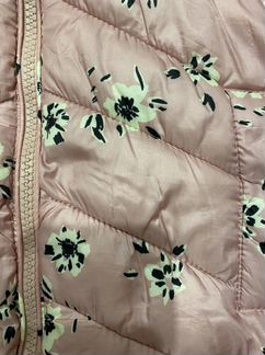 Куртка Zara 116