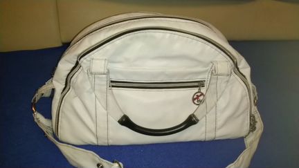 Сумка для hartan экокожа