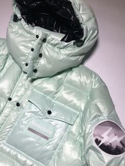 Пуховик moncler