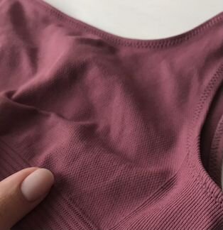 Топ uniqlo