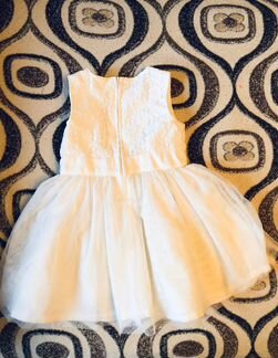 Платье Carter’s