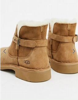 Женские UGG 38 размер,подойдет на 36-37(маломерят)