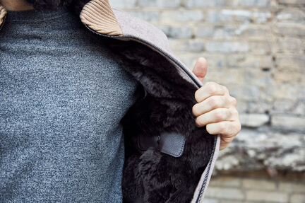 Куртка Loro Piana
