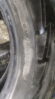 Шины гудиер 2356017