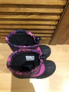 Ботинки сапоги lassie 28 р