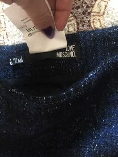 Юбка Love Moschino