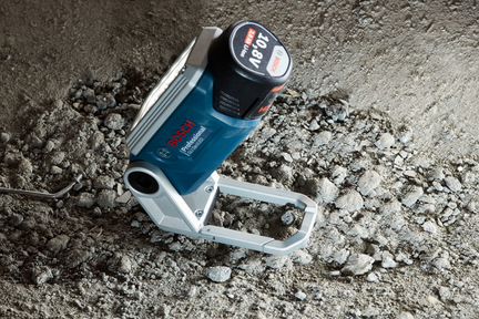 Аккумуляторный фонарь GLI 12V-330 (GLI Deciled)