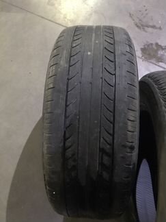 Bridgestone turanza и er300 235/60 r16