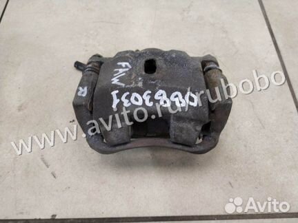 Суппорт передний правый 4773052020B Faw V5