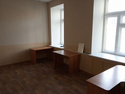 Юридический адрес в Самарском районе