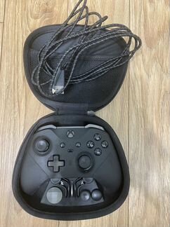Контролер xbox elit series 2