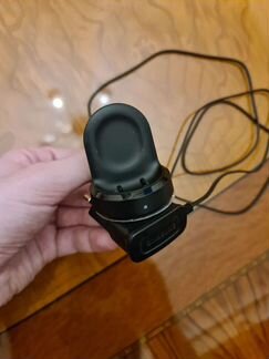Samsung galaxy watch 42 mm black