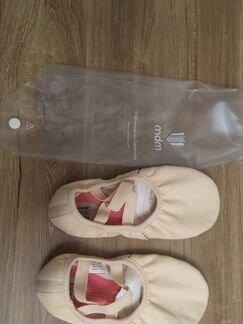 Балетки MDM Intrisinc reflex canvas hybrid stretch