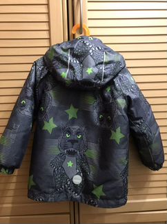 Куртка lassie 116