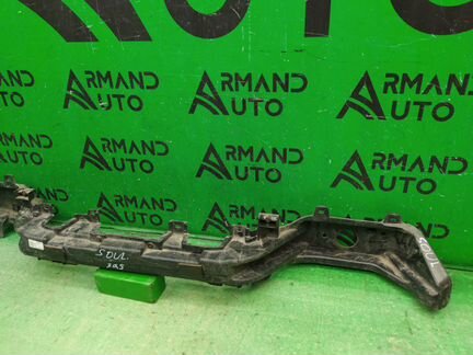 Усилитель бампера задний Kia Soul 3 2019