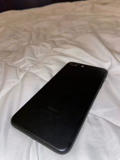 Телефон iPhone
