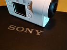 Sony FDR-X3000 Экшн Видеокамера