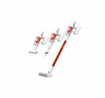 Беспроводной пылесос Xiaomi trouver power 11