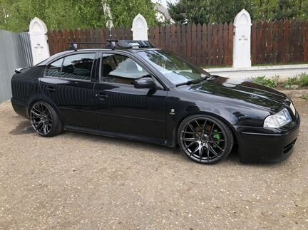 3SDM 18x9,5 5x100