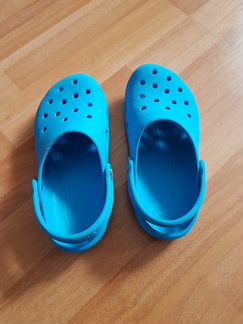 Сабо Crocs размер C12-13