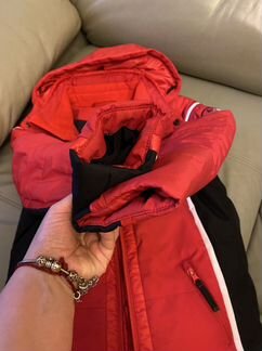 Куртка Poivre blanc в идеале