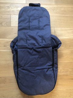 Накидка для ног Joie Universal Footmuff Signature