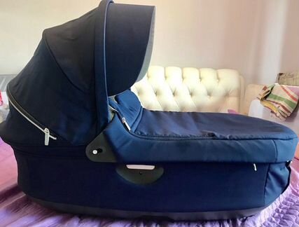 Люлька Stokke Trailz