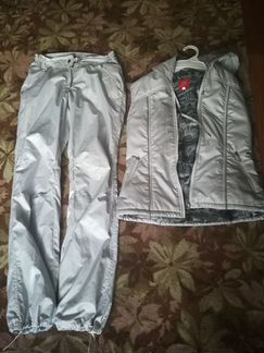 Спортивный костюм