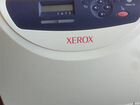 Лазерный цветной Принтер Xerox Phaser 6130