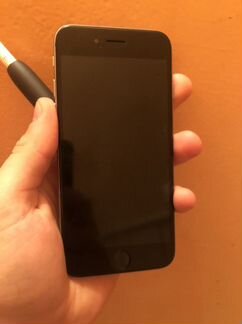 Телефон iPhone 6 16gb