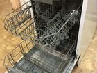 Посудомоечная машина korting KDI 4550