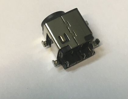 Разъём питания для ноутбука SAMSUNG dj170
