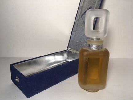 Винтажные духи Эсти Estee флакон запечатан 30 мл