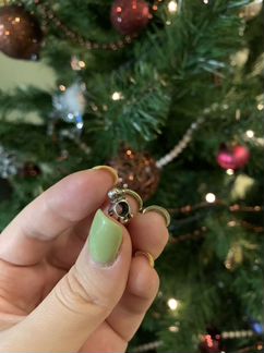 Шарм собачка Pandora