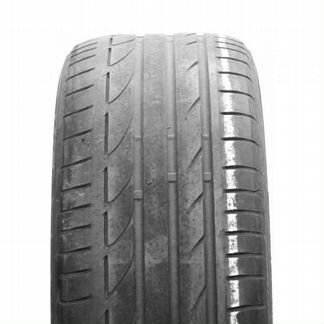 Летние шины Bridgestone Potenza S001 215/45 R17 46
