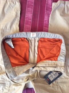 Джогеры брюки Dockers alpha collection хаки