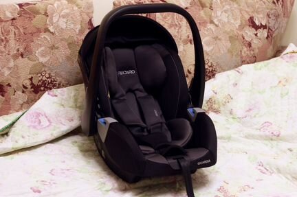 Автомобильное кресло Recaro