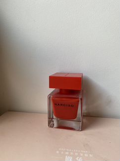 Парфюмерная вода narciso rodrigues rouge