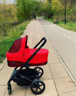 Спальный блок коляски Cybex Balios S