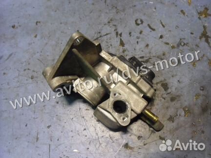 Клапан егр 06f131503a Ауди AXW